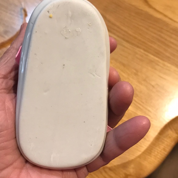 Vintage Porcelain Girl’s Shoe - Picture 5 of 6